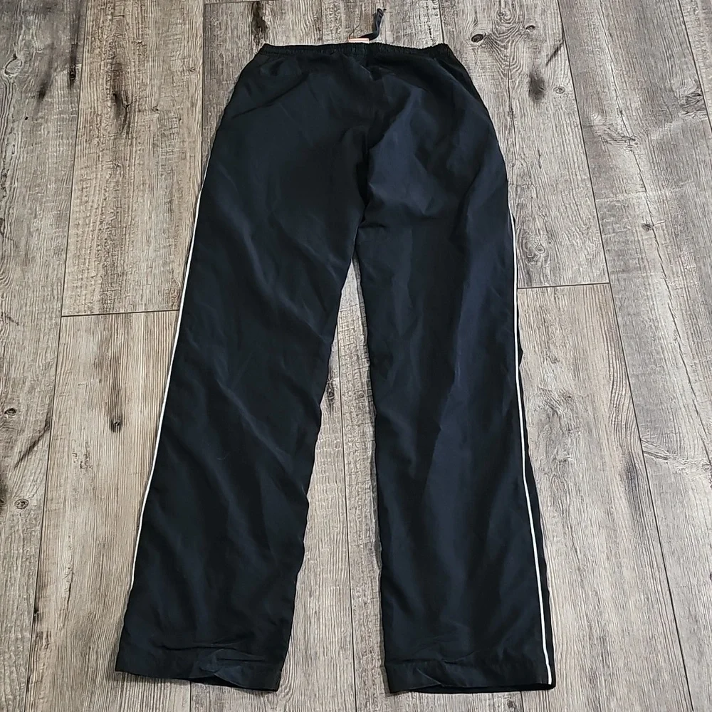 Nike Pants The Athletic Dept Womens Active Lined Black Sweat